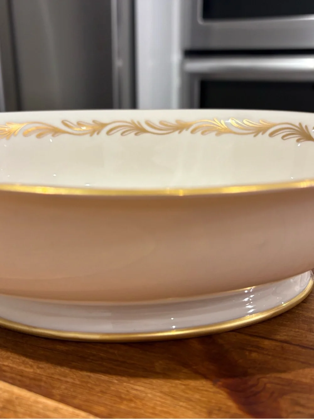 Franciscan vintage arcadia